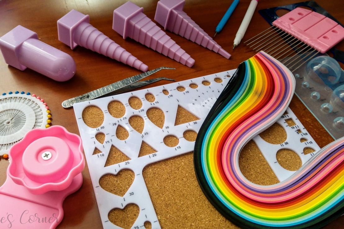 The Types Glues You Really Need for Quilling (and When to Use Them