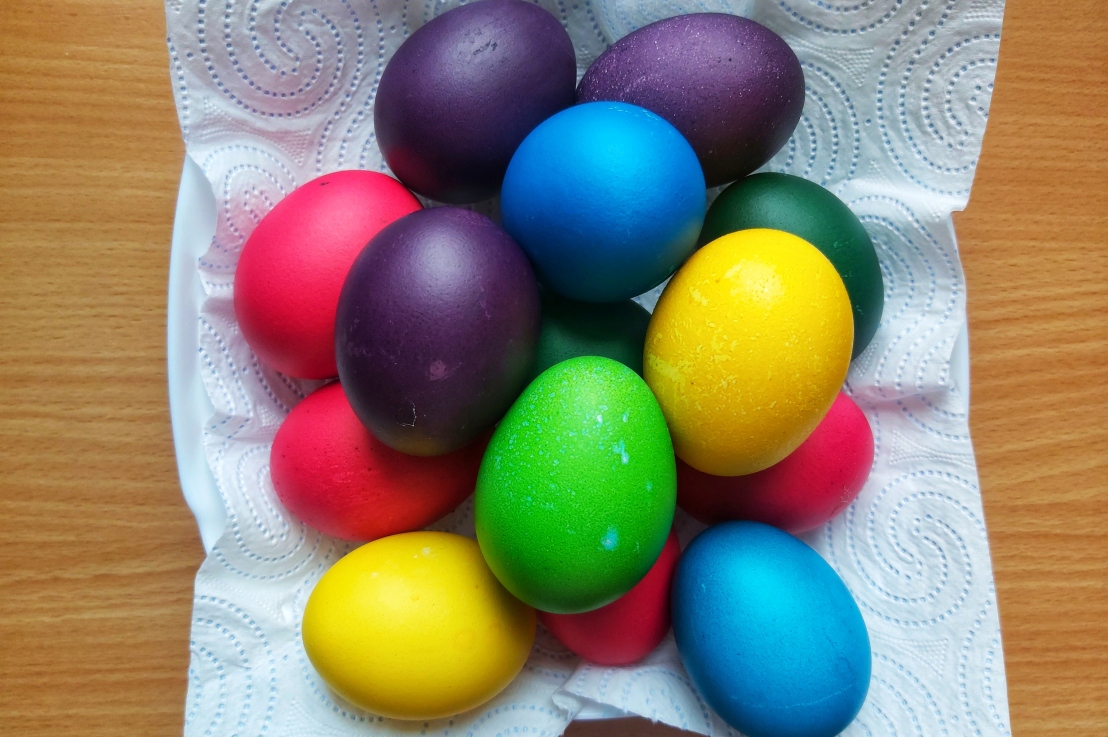 20 Fun Facts About Easter Around The World